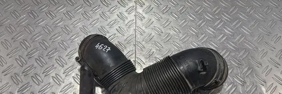 Volkswagen PASSAT CC Air intake hose/pipe 3C0129654 ETB446197