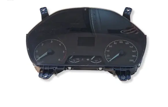 Ford Transit Custom Speedometer (instrument cluster) MK3T10849ACB