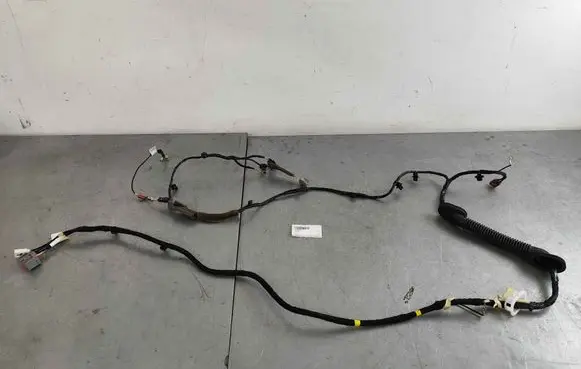Volvo C40 Tailgate/trunk wiring harness 32359735