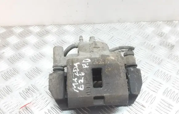 Mazda 626 Front brake caliper