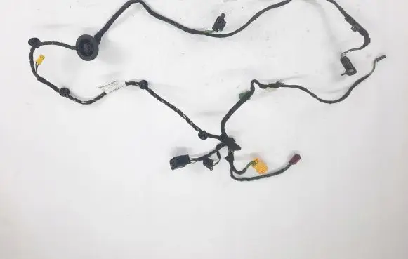 Mercedes-Benz CLS C218 X218 Front door wiring loom 2185400805