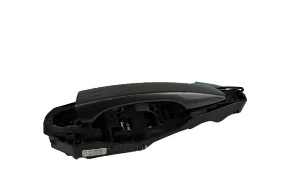 Peugeot 5008 II Front door exterior handle 9820341080 3008230849 V23003