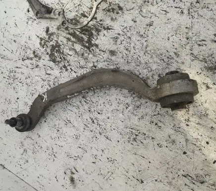 Audi A4 S4 B7 8E 8H Rear upper control arm/wishbone