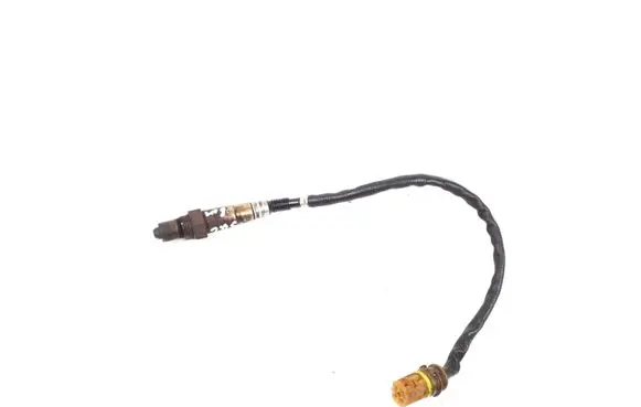 Mercedes-Benz CLS C219 Lambda probe sensor A0015407617