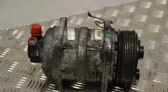 Ford Transit Air conditioning (A/C) compressor (pump) 230456