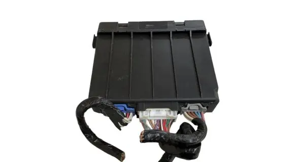 Mazda 3 III Other control units/modules G4YC675X0 030147462801 F005V02665