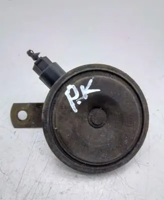 Horn signal