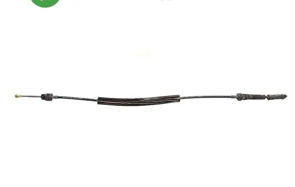 Volkswagen Eos Gear shifter/selector 1K0711266S 0290220448 037117004B