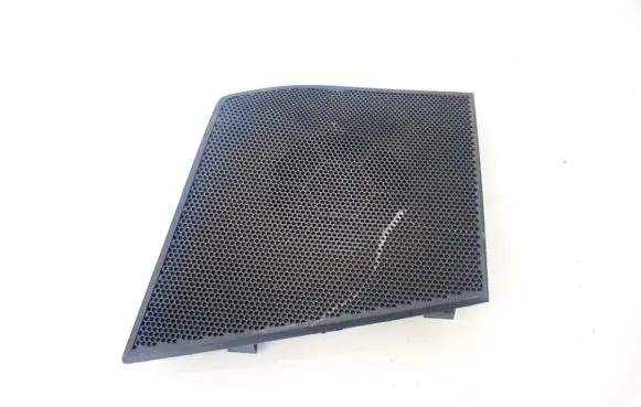 Side speaker trim/cover