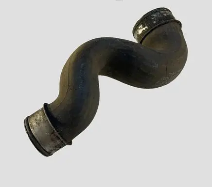 Volkswagen Golf V Intercooler hose/pipe 8D0146820J 07070011001