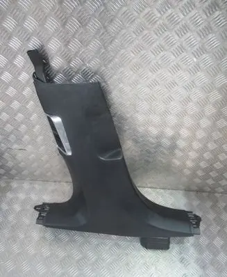 Porsche Panamera (971) (A) pillar trim 