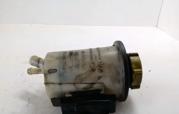 Land Rover Range Rover L322 Power steering fluid tank/reservoir YC153R700A QFX500060