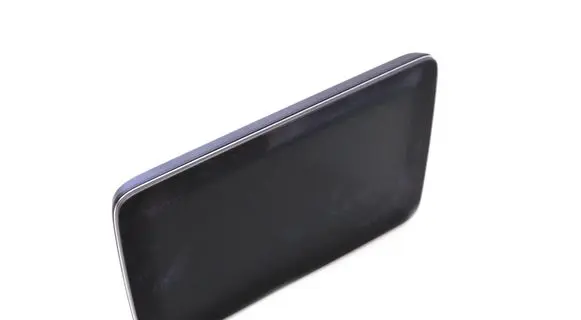 Mercedes-Benz GLA W156 X156 Screen/display/small screen A1669001420