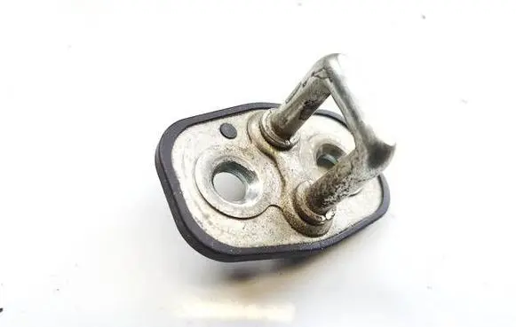 Citroen C4 I Picasso Front door lock loop/hook striker 9655466380