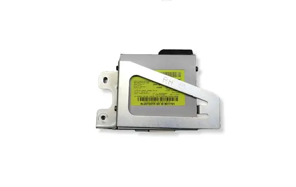 Mazda 6 Bluetooth control unit module GHP966DHOF