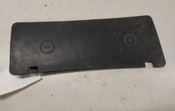 Audi A6 S6 C5 4B Battery box tray cover/lid 4B2819422