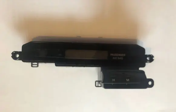 Hyundai ix20 Screen/display/small screen 945101K000
