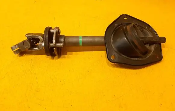 Toyota Hilux (AN120, AN130) Prop shaft universal joint 