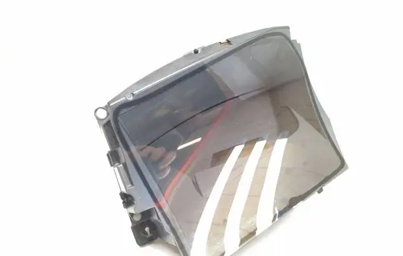 Opel Astra L Head up display screen 9832117480 17012022 R3C01217