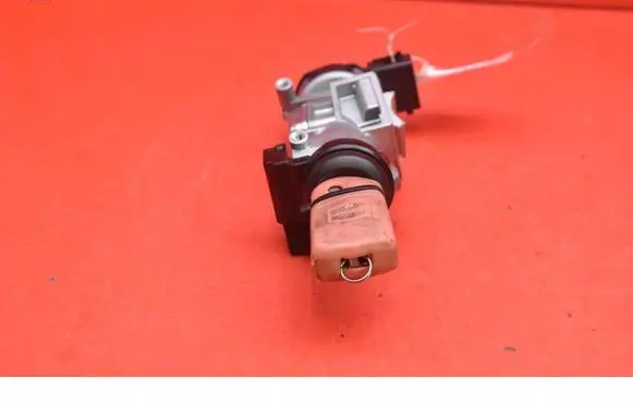 Ignition lock