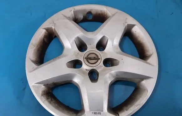 Opel Astra H R16 wheel hub/cap/trim 13240543 IMPRK1533870