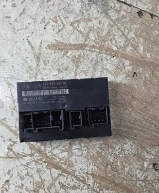 Volkswagen Touran I Comfort/convenience module 1K0959433BL 05620810 5DK00858317
