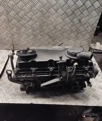 Volkswagen PASSAT B6 Engine head bre