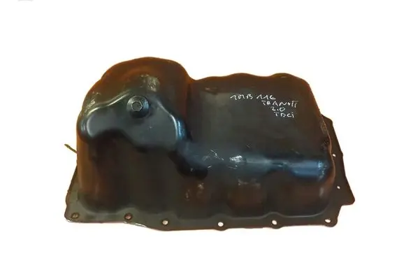 Ford Transit VII Oil sump GK3Q6675AA