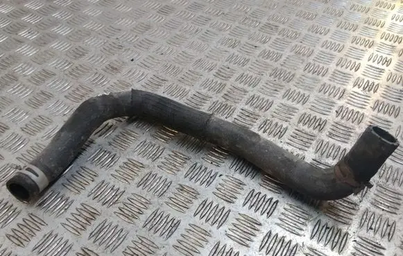 Toyota Aygo AB10 Engine coolant pipe/hose