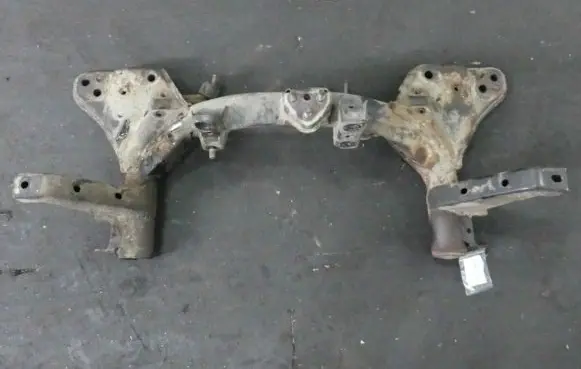 Mazda 323 F Front axle beam IMPRK1154540