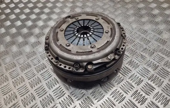 Audi A4 S4 B8 8K Clutch set kit