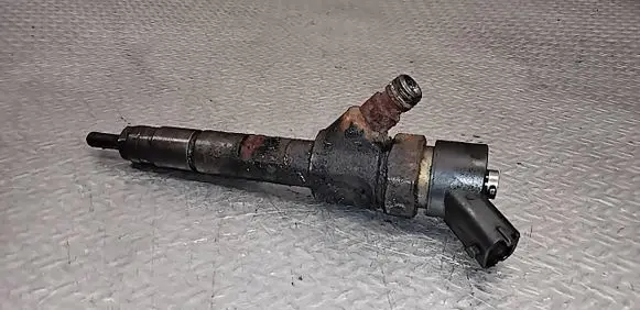 Renault Trafic II (X83) Fuel injector 8200238528 0445110146