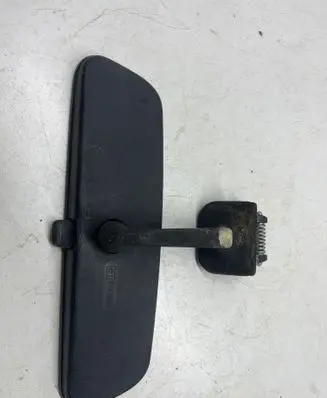 BMW 5 E28 Rear view mirror (interior) 51161856356