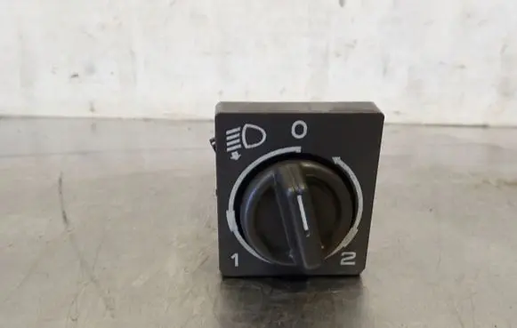 Skoda Favorit (781) Head unit multimedia control 443958317001