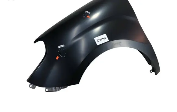 Fiat Doblo Fender 51973822 51973882 REPLACEMENT
