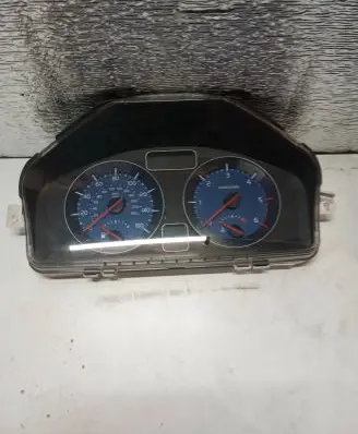 Volvo C30 Speedometer (instrument cluster) 36002775 30733375 69199780T