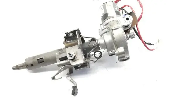 Toyota Avensis T270 Steering rack mechanical part 4525005591