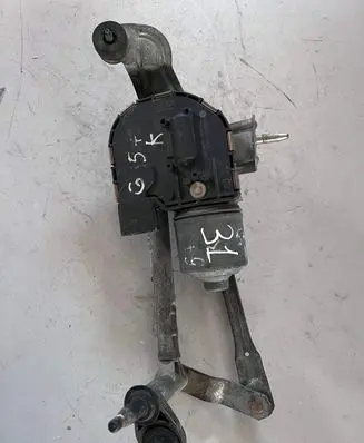 Volkswagen Golf Plus Rear window wiper motor 5M0955119B 0390241979 020SW0501