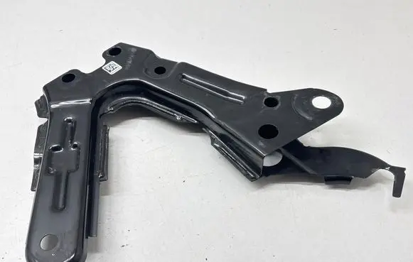 Other front suspension part