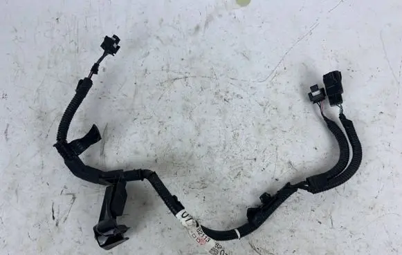 Toyota Mirai Other wiring loom 8211362070