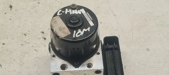 Ford C-MAX I ABS Pump 8M512C405EA 10020604094 10096001413