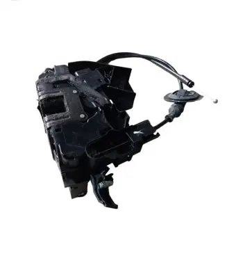 Renault Talisman Front door lock 805039350R