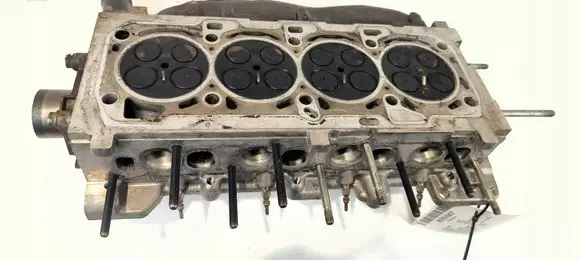 Opel Insignia A Engine head 