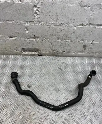 BMW X5 E70 Engine coolant pipe/hose 7808079