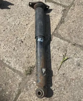 Ford Mondeo MK IV Rear shock absorber/damper