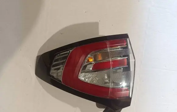 Ford Galaxy Rear/tail lights EM2B-13404-AD