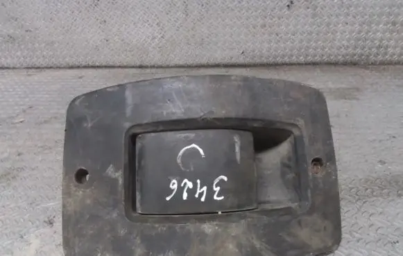 Fiat Ducato Sliding door interior handle 242449