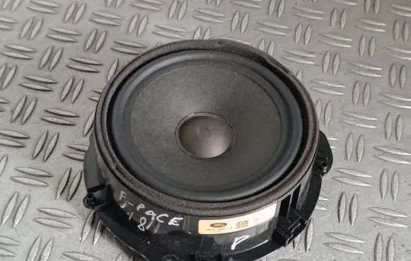 Jaguar F-Pace Front door speaker GX7318808CE 430407770744