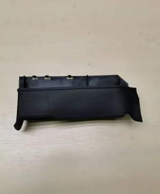 BMW 5 F10 F11 Radiator support slam panel bracket 7594742 16844512