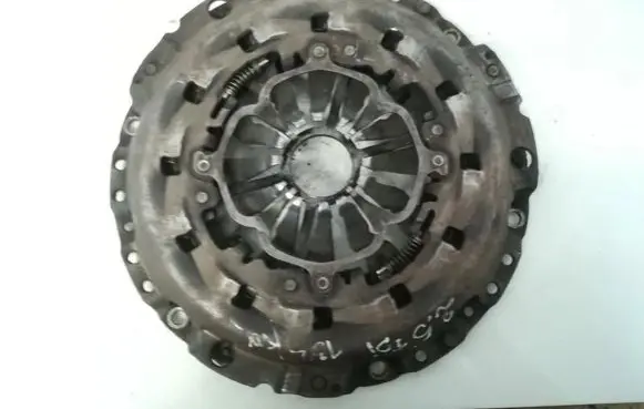Audi A6 S6 C5 4B Pressure plate 